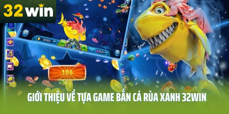 ban-ca-rua-xanh-gioi-thieu