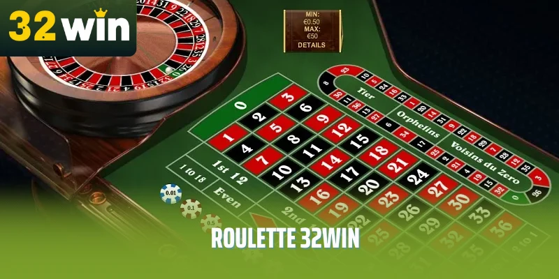 roulette