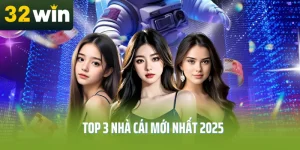 top-3-nha-cai-moi-nhat-2025